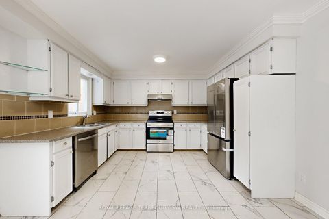 Photo 7 at 327a Beechgrove Drive, West Hill, Toronto