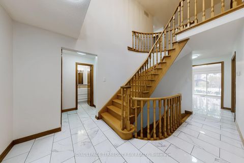 Photo 12 at 327a Beechgrove Drive, West Hill, Toronto