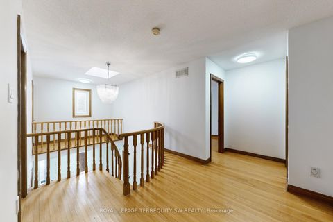 Photo 13 at 327a Beechgrove Drive, West Hill, Toronto