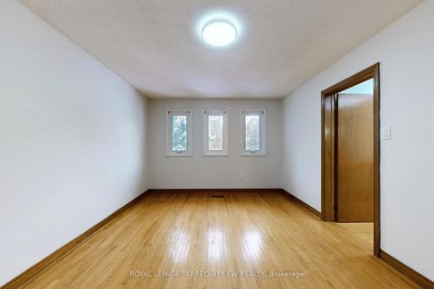 Photo 17 at 327a Beechgrove Drive, West Hill, Toronto