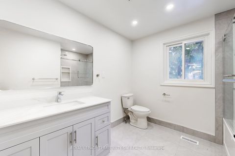 Photo 22 at 327a Beechgrove Drive, West Hill, Toronto