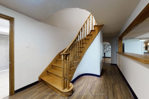 Photo 23 at 327a Beechgrove Drive, West Hill, Toronto