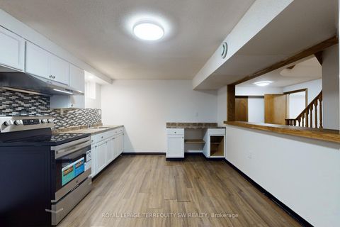 Photo 27 at 327a Beechgrove Drive, West Hill, Toronto