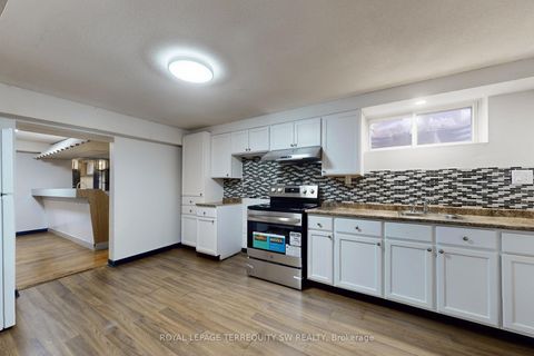 Photo 28 at 327a Beechgrove Drive, West Hill, Toronto