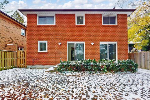 Photo 32 at 327a Beechgrove Drive, West Hill, Toronto