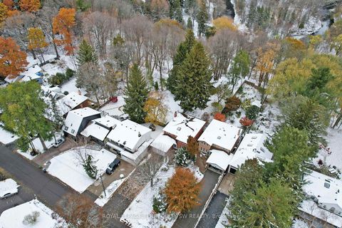 Photo 34 at 327a Beechgrove Drive, West Hill, Toronto