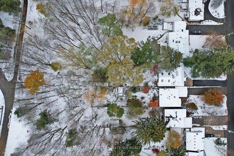 Photo 35 at 327a Beechgrove Drive, West Hill, Toronto