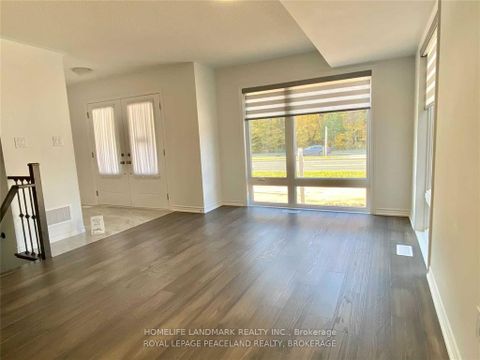 Photo 1 at 2485 Badger Crescent, GA Glen Abbey, Oakville