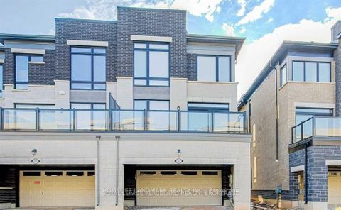 Photo 13 at 2485 Badger Crescent, GA Glen Abbey, Oakville