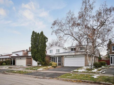 Photo 1 at 339 Chartland Boulevard S, Agincourt North, Toronto