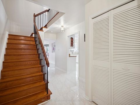 Photo 2 at 339 Chartland Boulevard S, Agincourt North, Toronto