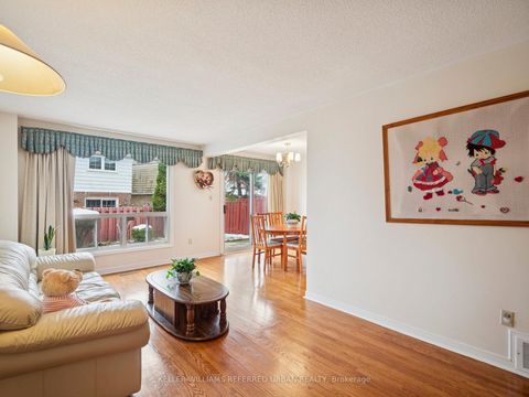 Photo 3 at 339 Chartland Boulevard S, Agincourt North, Toronto
