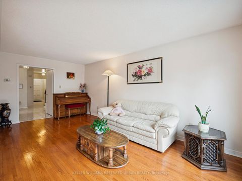 Photo 4 at 339 Chartland Boulevard S, Agincourt North, Toronto