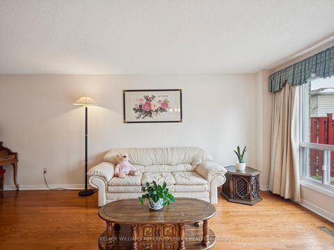 Photo 5 at 339 Chartland Boulevard S, Agincourt North, Toronto