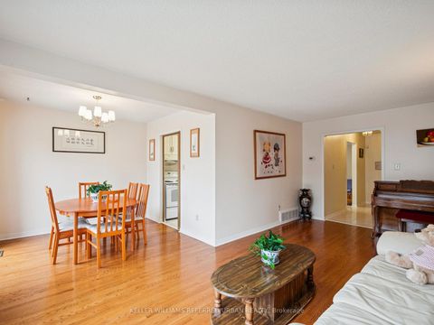 Photo 6 at 339 Chartland Boulevard S, Agincourt North, Toronto