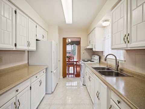 Photo 8 at 339 Chartland Boulevard S, Agincourt North, Toronto