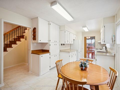 Photo 10 at 339 Chartland Boulevard S, Agincourt North, Toronto