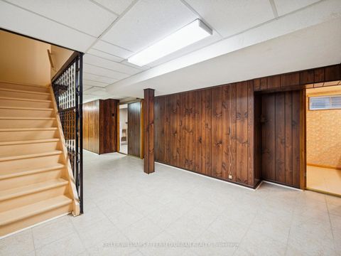 Photo 23 at 339 Chartland Boulevard S, Agincourt North, Toronto