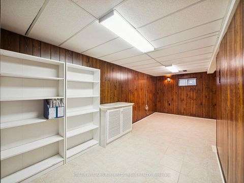Photo 25 at 339 Chartland Boulevard S, Agincourt North, Toronto