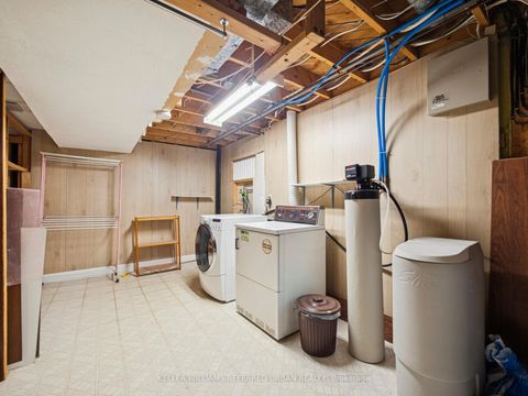 Photo 29 at 339 Chartland Boulevard S, Agincourt North, Toronto