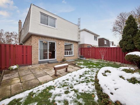 Photo 30 at 339 Chartland Boulevard S, Agincourt North, Toronto