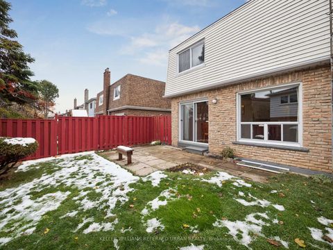 Photo 32 at 339 Chartland Boulevard S, Agincourt North, Toronto