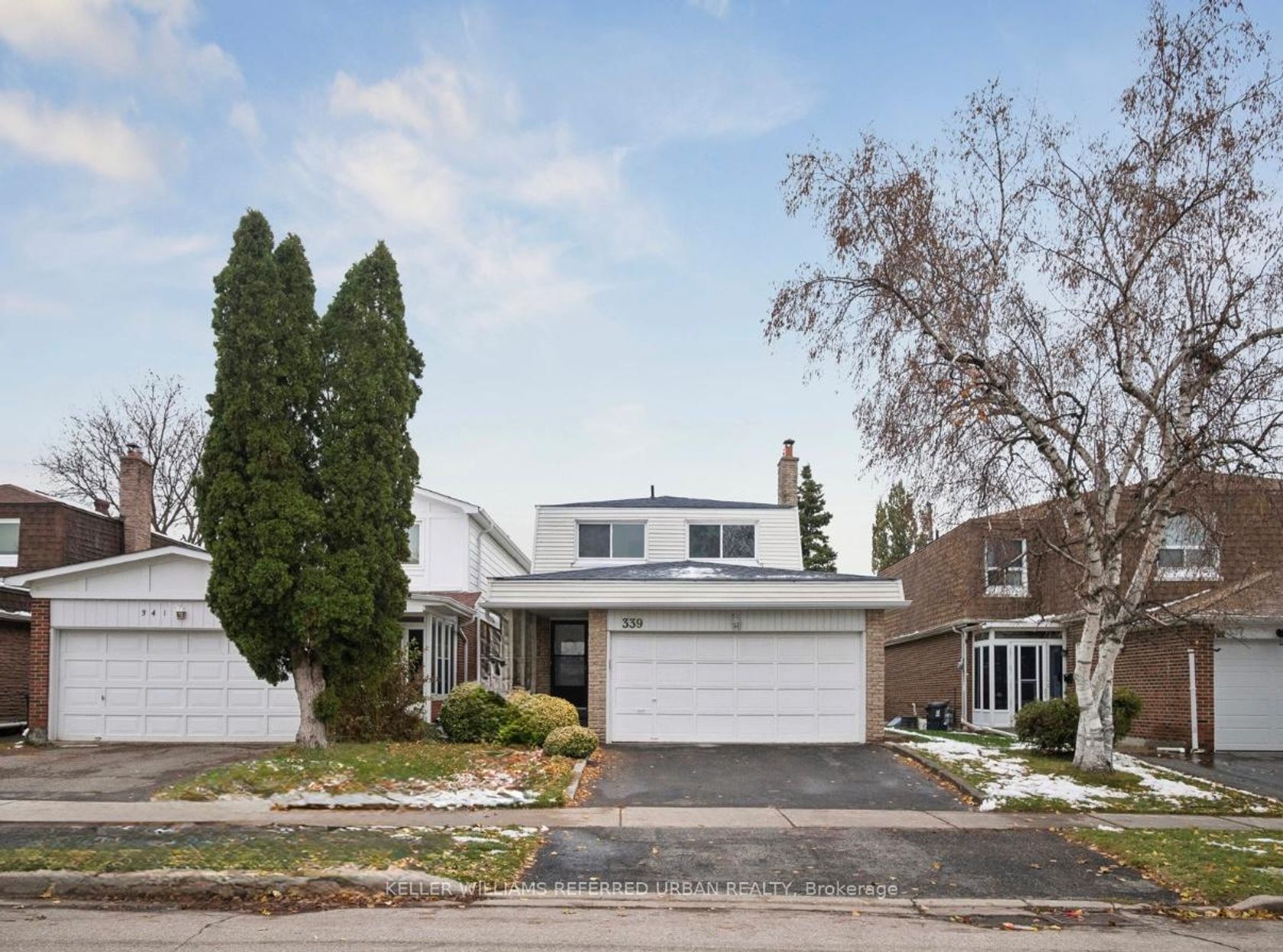 339 Chartland Boulevard S, Agincourt North, Toronto 