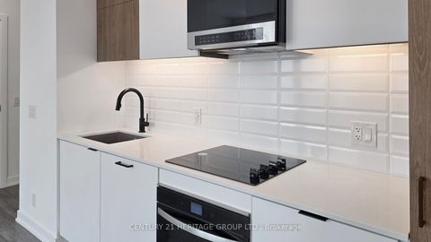 Photo 19 at 710 - 8888 Yonge Street N, South Richvale, Richmond Hill