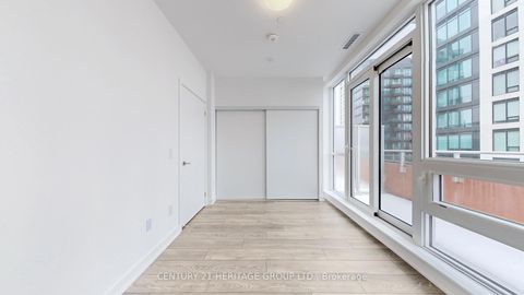 Photo 25 at 710 - 8888 Yonge Street N, South Richvale, Richmond Hill