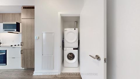 Photo 32 at 710 - 8888 Yonge Street N, South Richvale, Richmond Hill