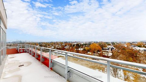 Photo 34 at 710 - 8888 Yonge Street N, South Richvale, Richmond Hill