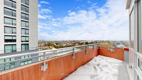 Photo 35 at 710 - 8888 Yonge Street N, South Richvale, Richmond Hill