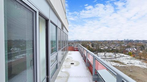 Photo 36 at 710 - 8888 Yonge Street N, South Richvale, Richmond Hill