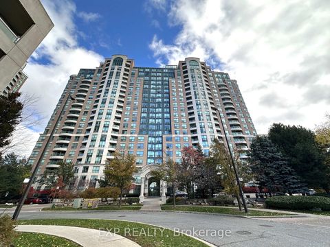 Photo 0 at 116 - 23 Lorraine Drive, Willowdale West, Toronto