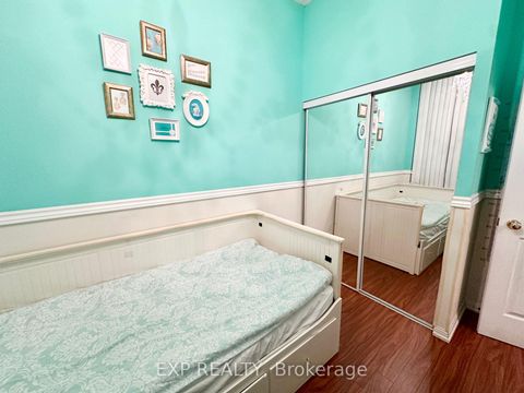 Photo 18 at 116 - 23 Lorraine Drive, Willowdale West, Toronto