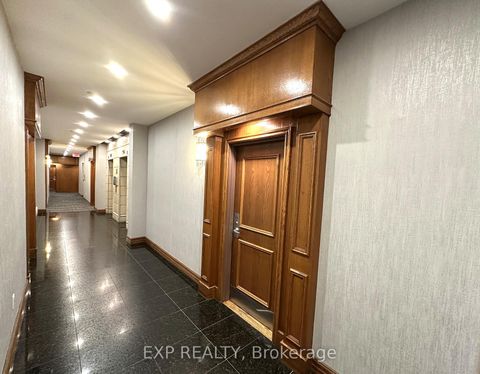 Photo 23 at 116 - 23 Lorraine Drive, Willowdale West, Toronto