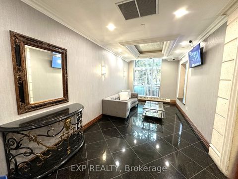 Photo 24 at 116 - 23 Lorraine Drive, Willowdale West, Toronto