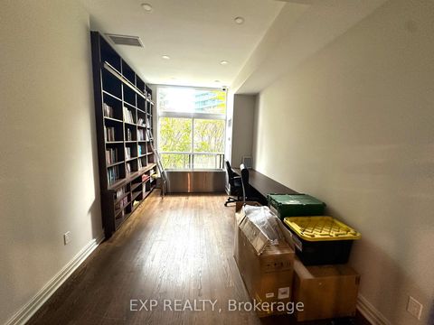 Photo 25 at 116 - 23 Lorraine Drive, Willowdale West, Toronto