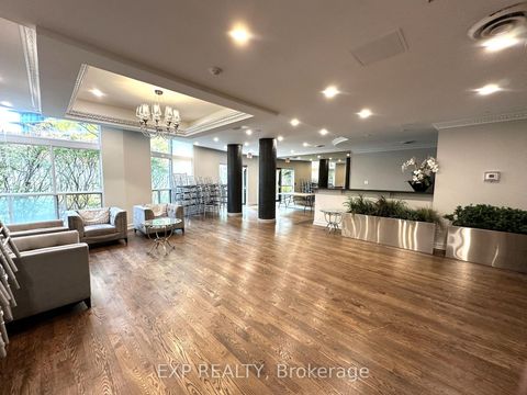 Photo 26 at 116 - 23 Lorraine Drive, Willowdale West, Toronto