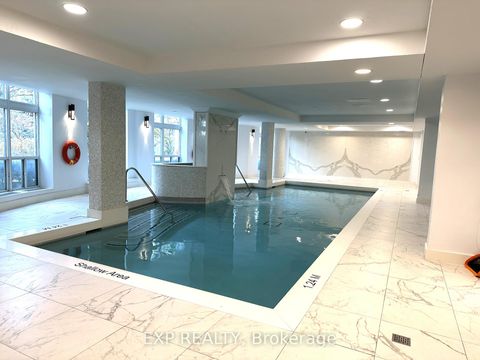 Photo 27 at 116 - 23 Lorraine Drive, Willowdale West, Toronto