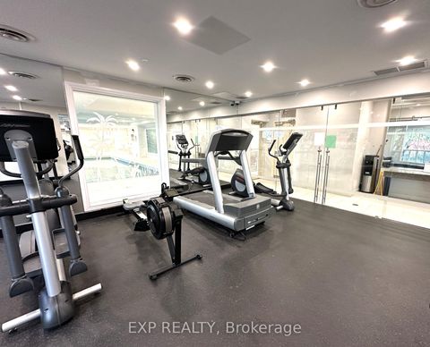 Photo 28 at 116 - 23 Lorraine Drive, Willowdale West, Toronto