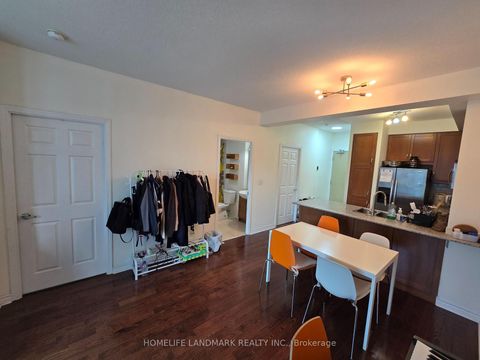 Photo 10 at 907 - 18 Holmes Avenue, Willowdale East, Toronto
