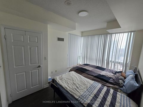 Photo 15 at 907 - 18 Holmes Avenue, Willowdale East, Toronto