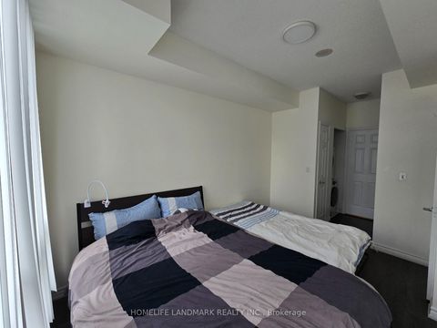 Photo 16 at 907 - 18 Holmes Avenue, Willowdale East, Toronto