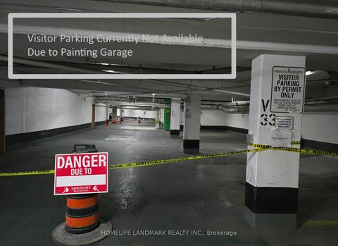 Photo 20 at 907 - 18 Holmes Avenue, Willowdale East, Toronto