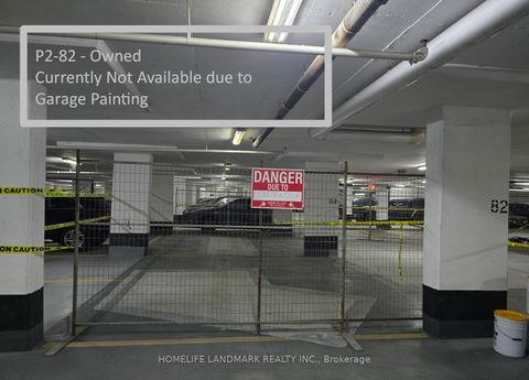 Photo 21 at 907 - 18 Holmes Avenue, Willowdale East, Toronto