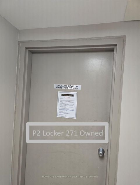 Photo 22 at 907 - 18 Holmes Avenue, Willowdale East, Toronto