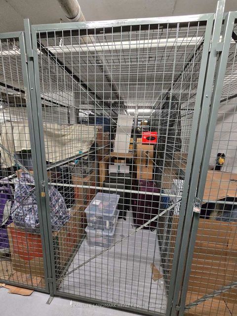 Photo 23 at 907 - 18 Holmes Avenue, Willowdale East, Toronto