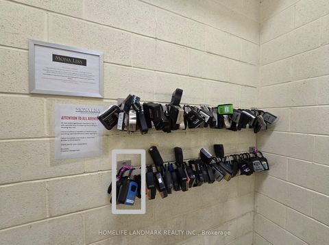 Photo 25 at 907 - 18 Holmes Avenue, Willowdale East, Toronto