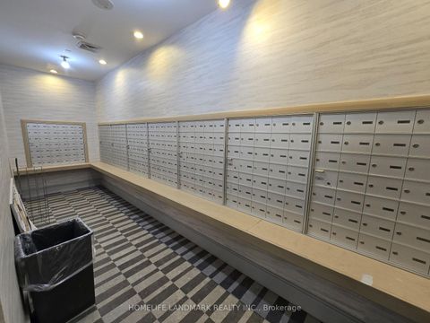 Photo 26 at 907 - 18 Holmes Avenue, Willowdale East, Toronto